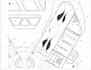 produce cad site plan,parking layout, detailed landscape, circulation masterplan
