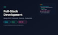 develop your backend using python and django
