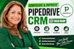 configure and improve your pipedrive crm system