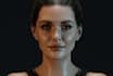 create 52 apple arkit blendshapes, facial rigging, face mocap, live link ready