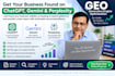 check your business visibility on chatgpt, gemini and perplexity