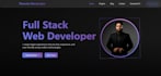 build modern responsive website