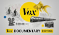 edit premium vox style documentaries with maps and visual storytelling