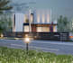 convert your floor plan into a 3d house model and rendering