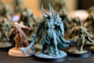 paint your warhammer miniatures mini painting