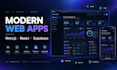 build modern mobile first conversion focused websites and web apps