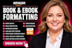 book upload, book publishing, self publishing, amazon kdp, kindle publishing