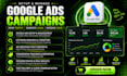 set up and optimize google ads PPC campaigns
