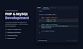 fix PHP bugs and mysql issues in your website