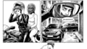 create detailed storyboard scenes with camera action composition frame and shot