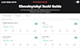 build or fix your ai coded web app and landing page