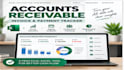 build an accounts receivable invoice and payment tracker in excel