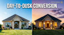 retouch real estate photos