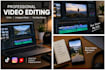 do ugc adds youtube videos