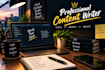 write engaging SEO blog posts and website content