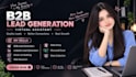 generate quality b2b leads