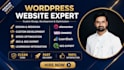 fix wordpress errors, layout issues, and learndash bugs