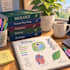 provide strong academic material with diagrams