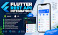 integrate rest API into your flutter mobile app