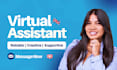 be your long term reliable virtual assistant