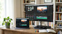 edit your videos, creatively, and affordably using filmora