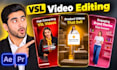 edit your high converting vsl video sales letter
