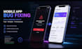 fix bugs and add features to your ios or android app