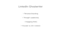 write professional linkedin posts that increase engagement