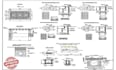 prepare grading drainage and traffic control plans
