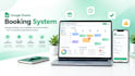 build a booking system for you