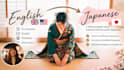 provide naturally handcrafted japanese translationspanese language