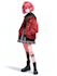 do anime cartoon character illustration