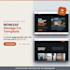 design professional listing images