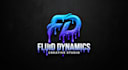 design a bold and creative dripping logo for your brand