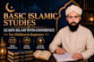 teach quran and islamic studies to kids and beginners online