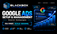 set up and manage google ads campaigns