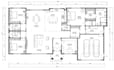 design a modern custom plan and architectural design