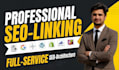 do on page and off page SEO