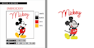 do professional embroidery digitizing and logo digitizing
