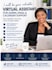 be your reliable virtual assistant for admin