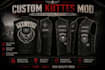 create mc kuttes fivem vest flag mc bike patch kuttes