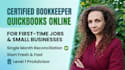 do qbo, bookkeeping and financial reconciliation