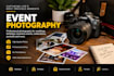 be your online photographer