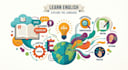 teach english speaking and conversations to beginners