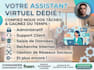be your virtual assistant for administrative tasks