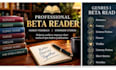 beta read literary fiction short story beta reader ya novel beta reader