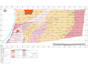 organize and prepare borehole geological database in excel