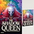 create design fantasy ebook and print cover, cover design