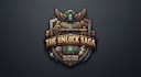 design a thrilling and creative escape room logo