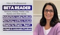 beta read, romance beta reader, beta reader fantasy, alpha reader, cozy mystery
